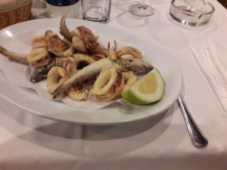 Al Pescatore