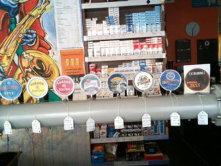 Gianna Rock Cafe