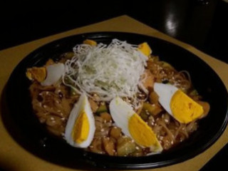 Fast Fusion Gastrofood