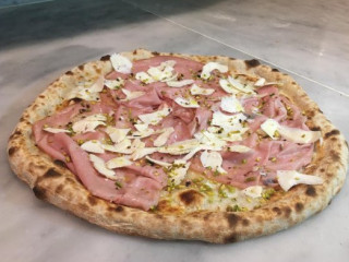 Krabon Naturalmente Pizza