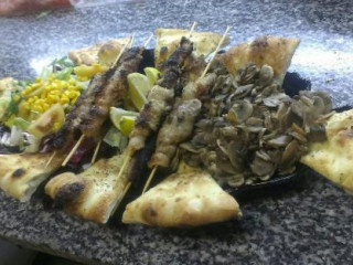 Pizzico Spizzico