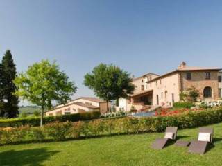 Poderi Arcangelo Agriturismo
