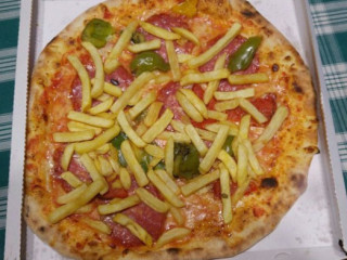 Pizzeria Da Asporto Ferrando