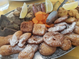 Osteria La Pergola Di Seziam Massimo C.