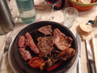 Albergo Alpino Ristorante Bar