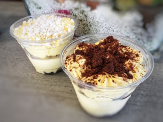 Creamy Land
