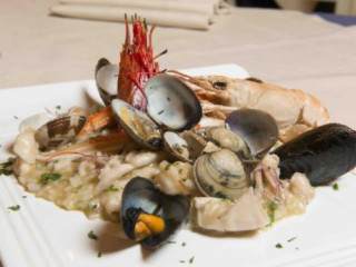 Pescerosso