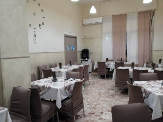 Pizzeria Ricomincio Da Tre