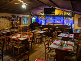 Steak House
