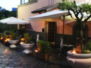 Taverna Dei Baroni