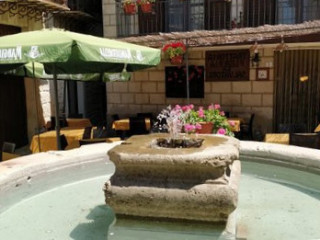 Trattoria Da Salvatore