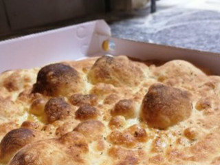 Pizzeria L Oste De Marins