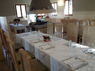 Osteria Romolet Con Cucina