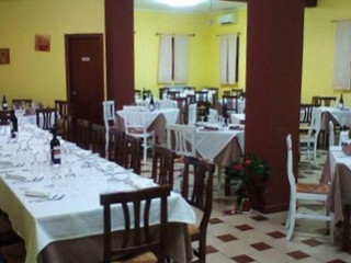 Pizzeria La Furnacella