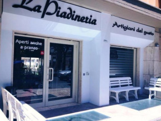 La Piadineria Artigiani Del Gusto