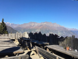 Marzoner Alm