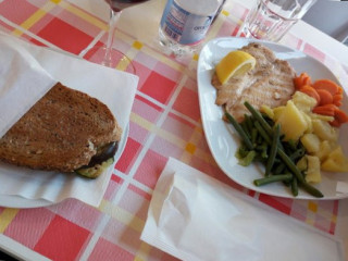 Caffe De Amicis
