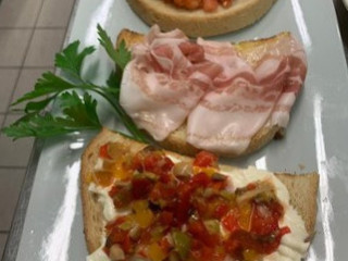 Pizzeria Moro Freoni