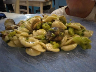 Almare Osteria Pizzeria