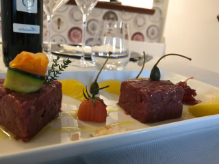 La Locanda Della Postumia