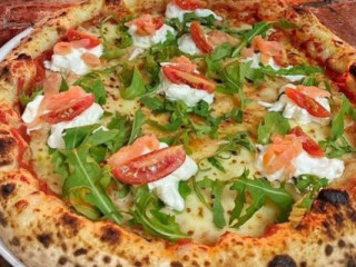 Pizzeria Paninoteca Da Lollo