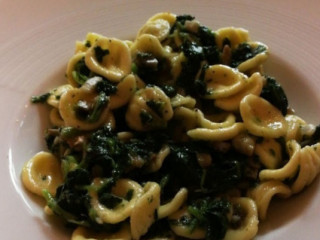 Trattoria Toscanini