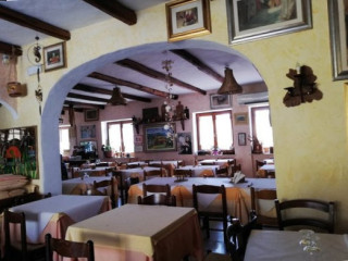 Pizzeria Da Filippo