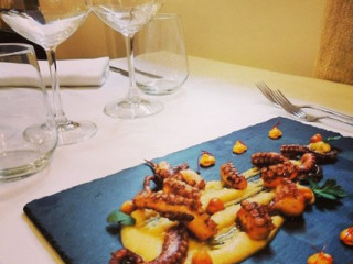 D’al Vinosteria
