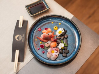 Sushi Take