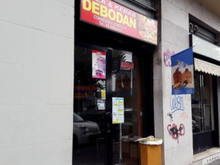 Debodan