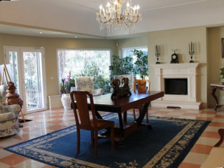 Villa Abbamer