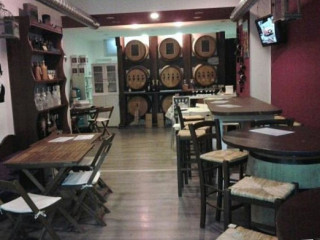 Vinoteca Albano