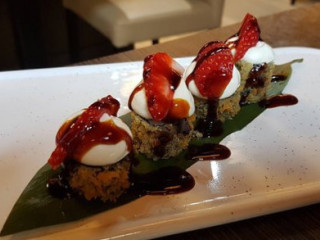 Kyo Sushi