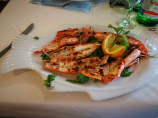 Pizzeria Marechiaro