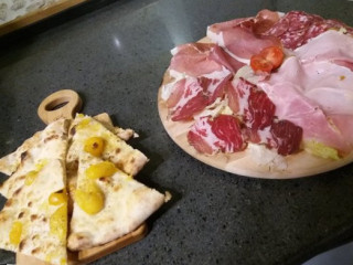 Lievita Pizza Sandwich