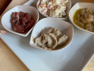Trattoria Belom Di Nasatti Rino