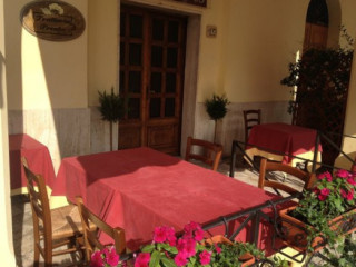 Trattoria Trento