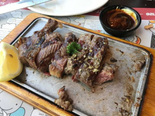 Roadhouse Grill