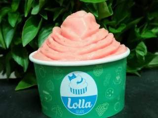 Lolla Gelato