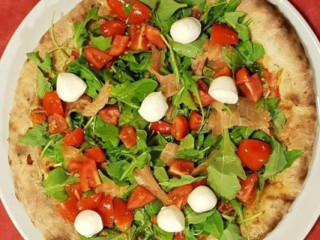 Pizzeria Plavis Di Emanuela Venturato