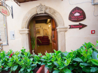 La Roccia