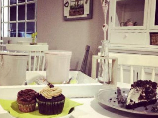 Sweet Bakery