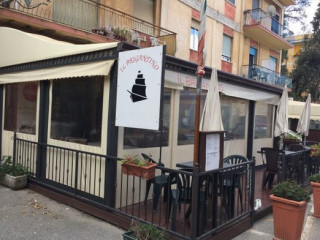 Il Brigantino Di Contardi
