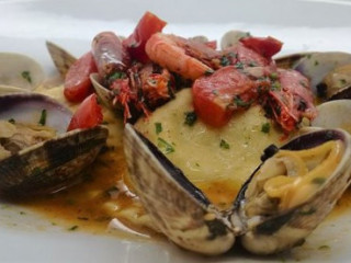 Lo Scrigno Dei Sapori