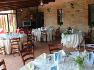 Agriturismo Santa Lucia Dei Sibillini
