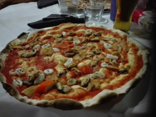 Ciro Pizzeria