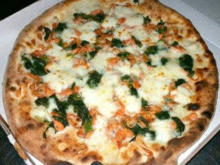 L'oasi Della Pizza 2