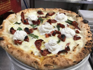 Pizzeria Vesi