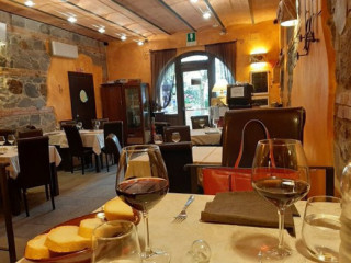 Trattoria Le Ginestre