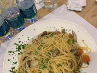 La Corte Di Gre Pizzeria